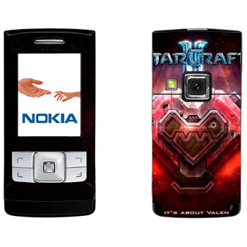   «  - StarCraft 2»   Nokia 6270