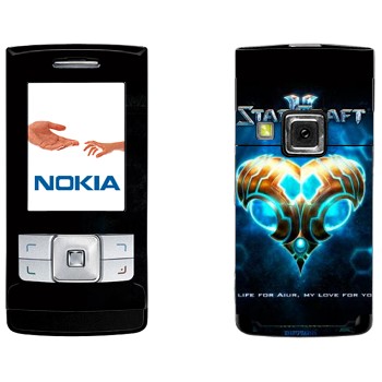   «    - StarCraft 2»   Nokia 6270