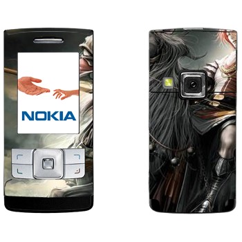   «    - Lineage II»   Nokia 6270