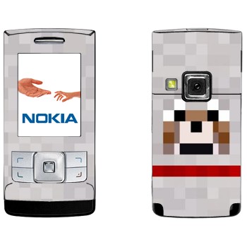 Nokia 6270