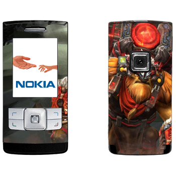   « - Dota 2»   Nokia 6270