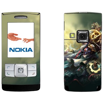   « -  »   Nokia 6270