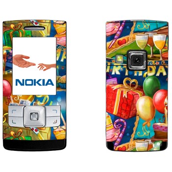   «  »   Nokia 6270