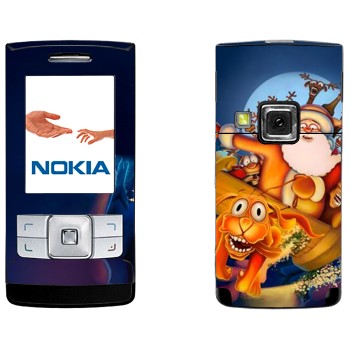   «-   »   Nokia 6270