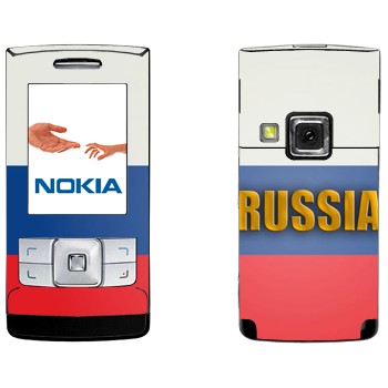   «Russia»   Nokia 6270