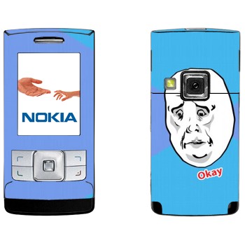   «Okay Guy»   Nokia 6270