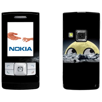 Nokia 6270