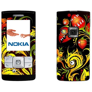 Nokia 6270