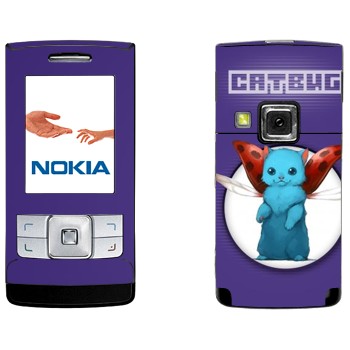   «Catbug -  »   Nokia 6270