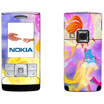   « - Winx Club»   Nokia 6270