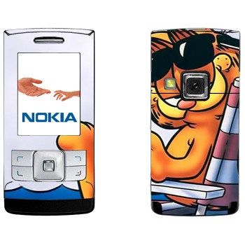 Nokia 6270