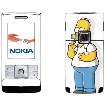   «  Ooops!»   Nokia 6270