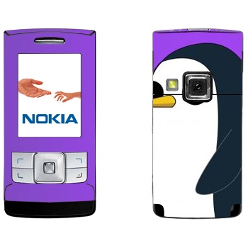   « - Adventure Time»   Nokia 6270