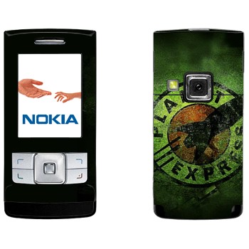 Nokia 6270