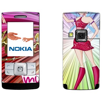   « - WinX»   Nokia 6270