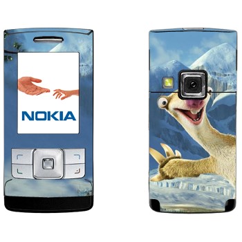   « -  »   Nokia 6270