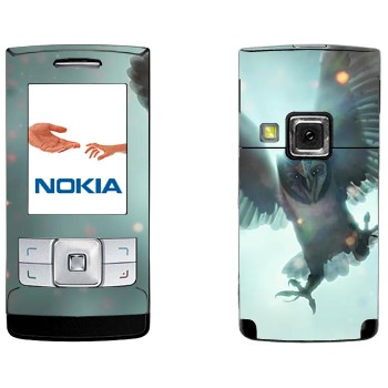 Nokia 6270