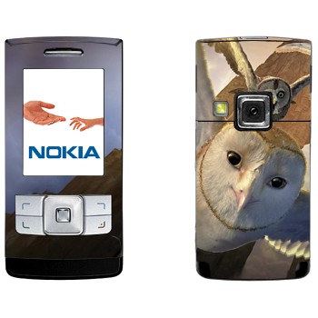   «  -  »   Nokia 6270