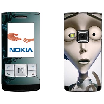 Nokia 6270