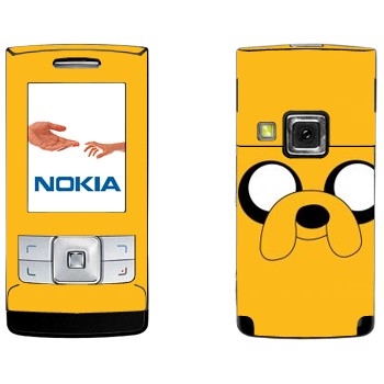   «  Jake»   Nokia 6270