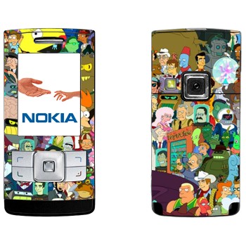   «  »   Nokia 6270