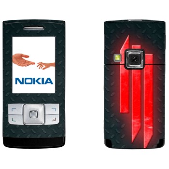   «Skrillex»   Nokia 6270