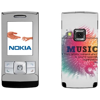   « Music   »   Nokia 6270