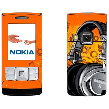 Nokia 6270