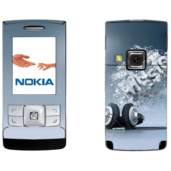 Nokia 6270