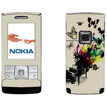 Nokia 6270