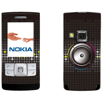 Nokia 6270