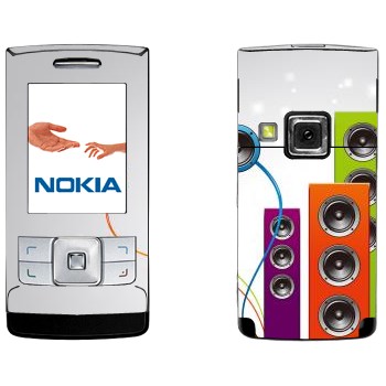 Nokia 6270