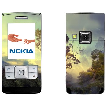 Nokia 6270