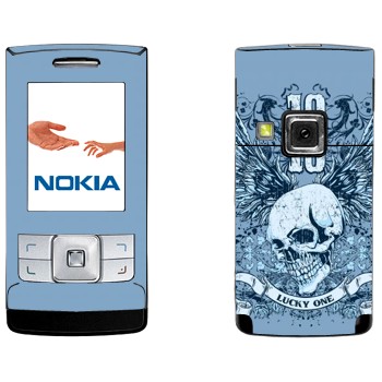   «   Lucky One»   Nokia 6270