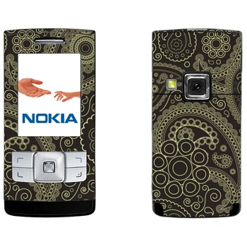 Nokia 6270