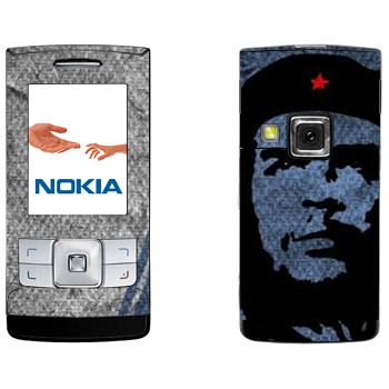   «Comandante Che Guevara»   Nokia 6270