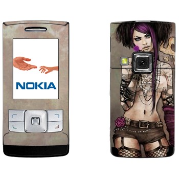   « - »   Nokia 6270