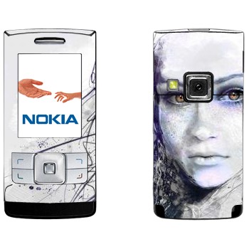 Nokia 6270