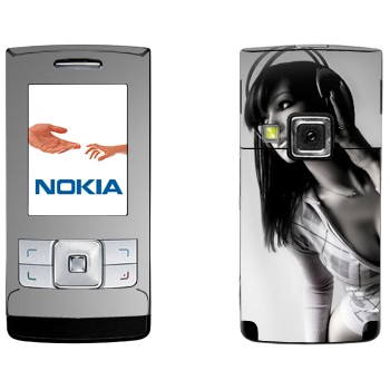 Nokia 6270