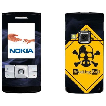   «Danger: Toxic -   »   Nokia 6270