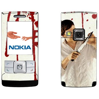   «Dexter»   Nokia 6270