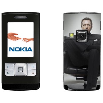   «HOUSE M.D.»   Nokia 6270