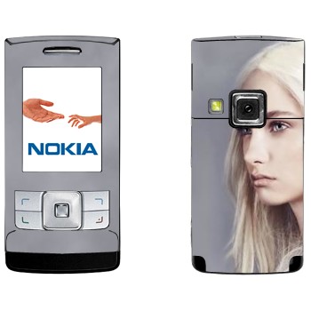 Nokia 6270