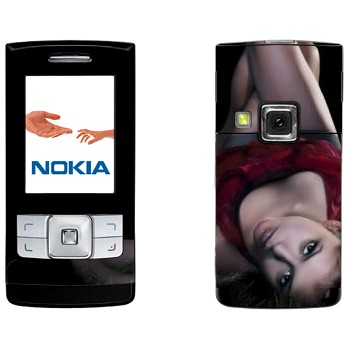 Nokia 6270