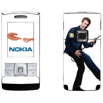 Nokia 6270