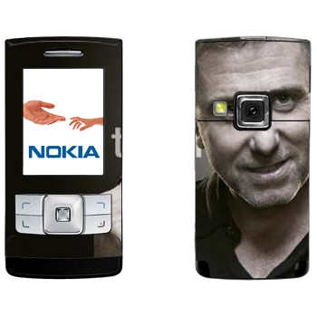   «  - Lie to me»   Nokia 6270