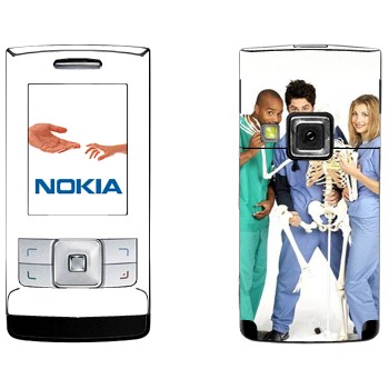 Nokia 6270