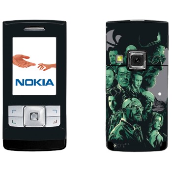 Nokia 6270