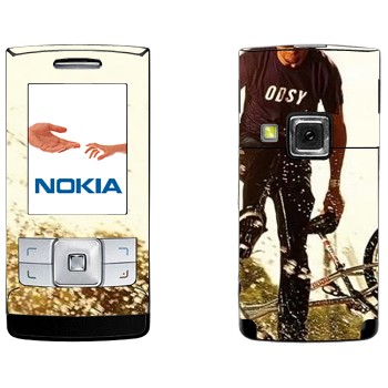   «BMX»   Nokia 6270