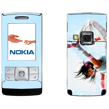 Nokia 6270